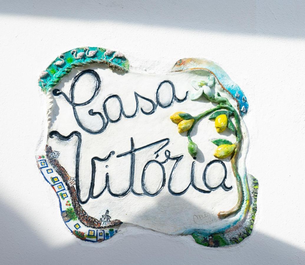 Casa Vitoria Sao Bras de Alportel