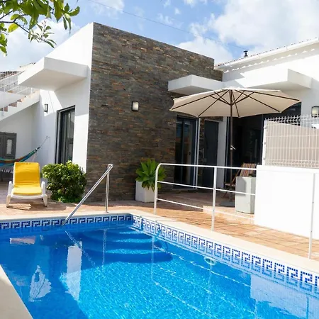 Casa Vitoria Villa Sao Bras de Alportel Exterior photo