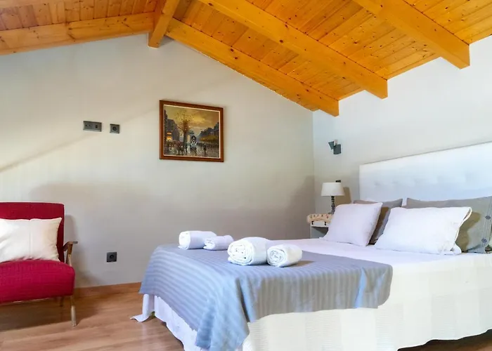 Casa Vitoria