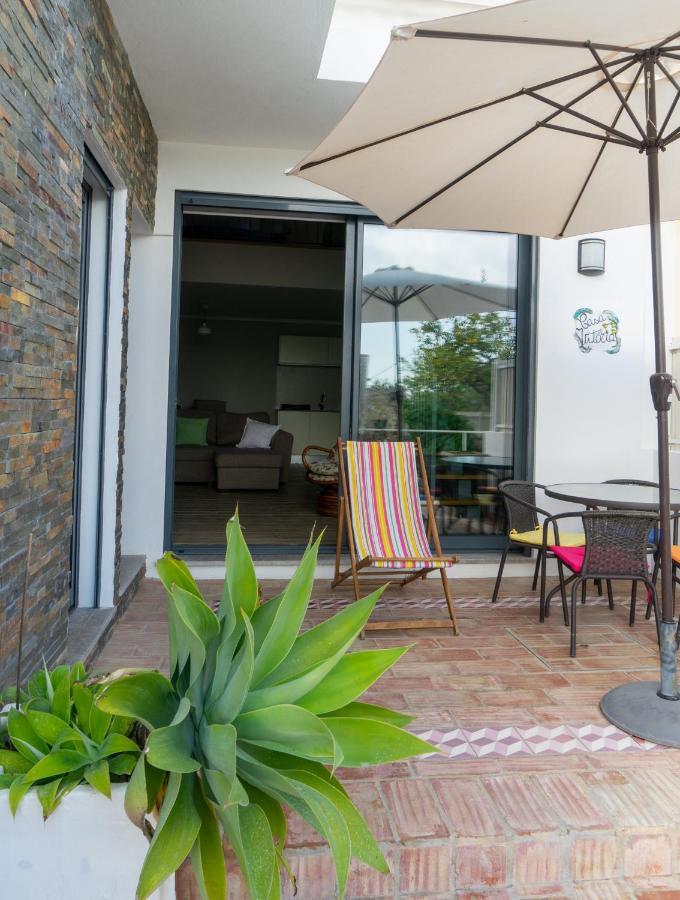 Casa Vitoria Holiday home Sao Bras de Alportel