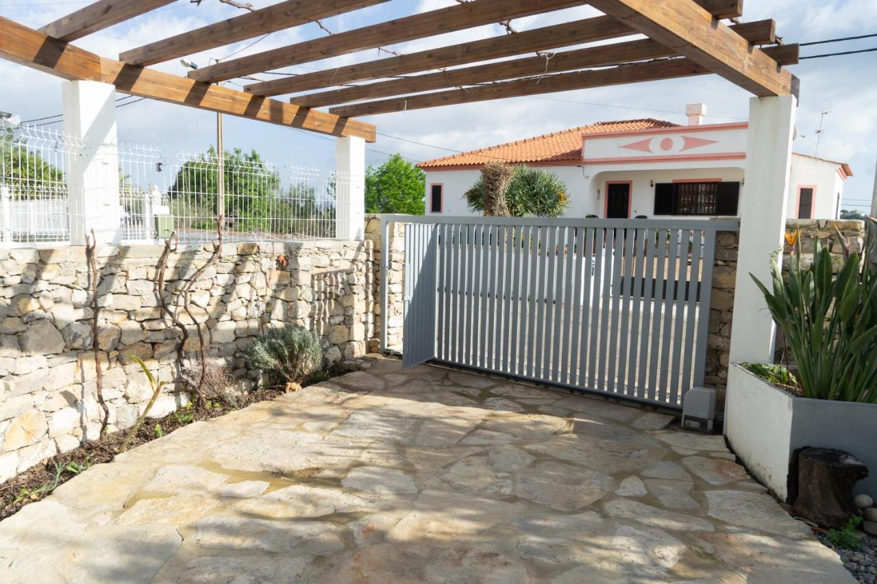 Casa Vitoria Sao Bras de Alportel