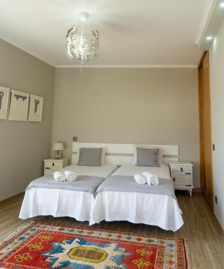 Holiday home Casa Vitoria *