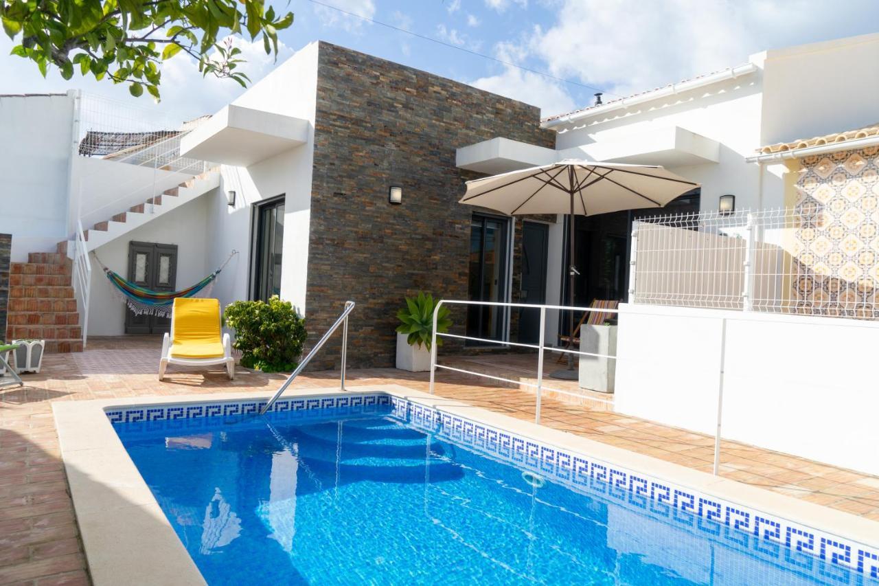 Casa Vitoria * Sao Bras de Alportel