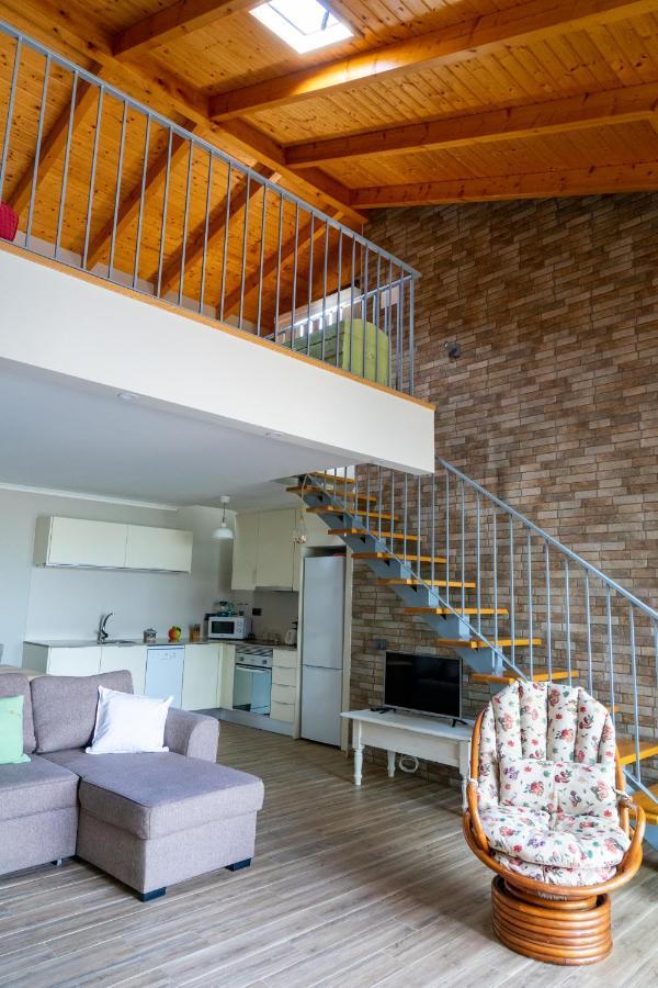 Holiday home Casa Vitoria