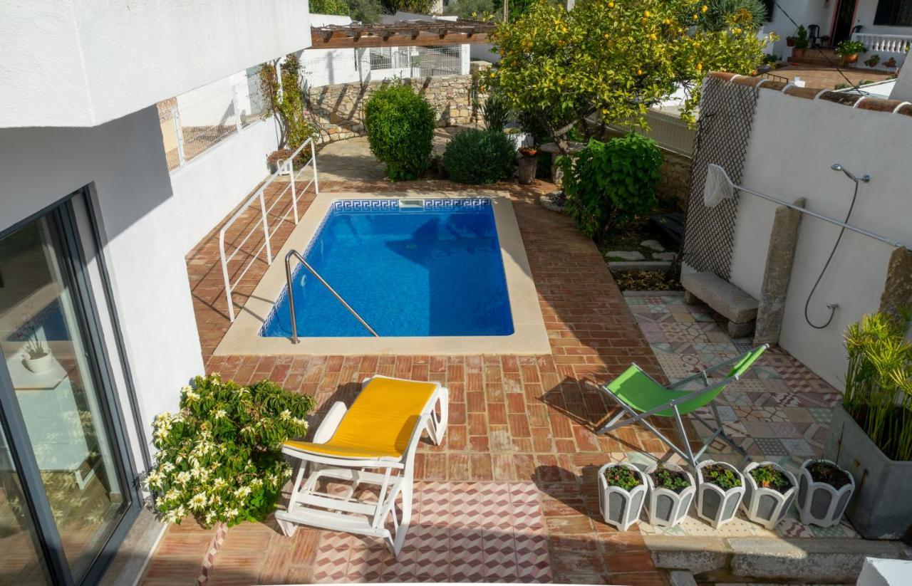 Casa Vitoria Holiday home