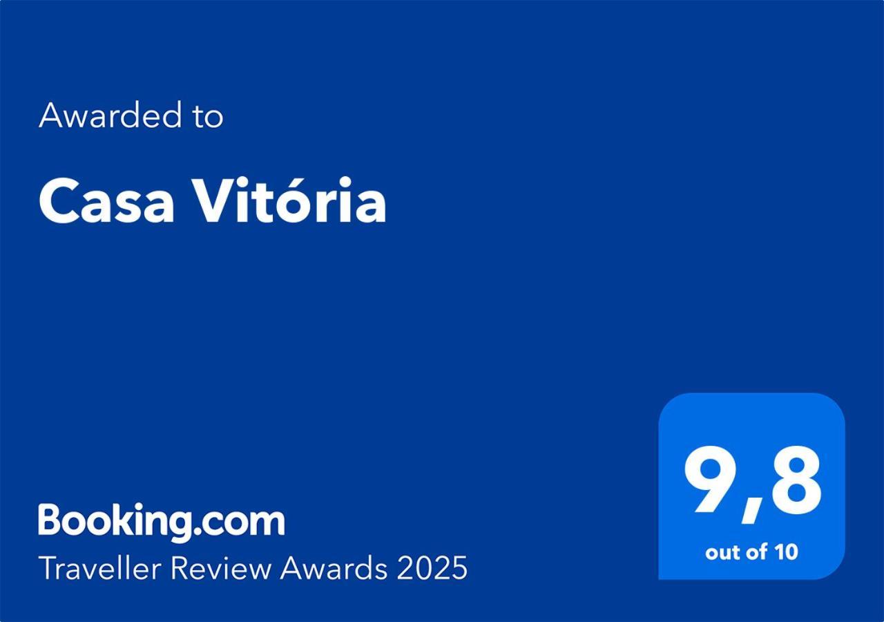 Casa Vitoria Sao Bras de Alportel